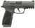 Sig Sauer P365 X-MACRO 9mm 3.7" Black