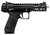 Beretta B22 Jaguar .22 LR 5.25" Black