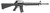 Springfield Armory SA-16 A2 5.56 NATO 20" Black