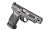 Smith & Wesson M&P9 M2.0 Competitor Heavy Duty 9mm 5" Black view 3