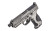Smith & Wesson M&P M2.0 Metal 9mm 4.625" Gray view 3