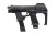 Sig Sauer P320 Flux TacOps 9mm 5.5" Black