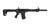 GForce Arms GF25 12 Gauge 18.5" Black