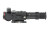Nocpix RICO3 Pro H50R 640x512 Thermal Riflescope Black view 3