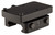 Trijicon AC32077 RMR/SRO Low Weaver Mount Black