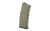 Elite Tactical Systems Group AR-15 30 Round Magazine Gen 2 5.56 NATO 30 Round OD Green view 2
