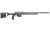 Seekins Precision Havak HIT Pro M3 .22 Creedmoor 24" Black view 2