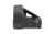 Sig Sauer ROMEO MDC 1x 3 MOA Red Red Dot Black view 3