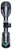 Bushnell R3 6-18x50 1 Inch SFP Riflescope Black view 2