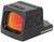 Holosun EPS Carry 1x 2 MOA Red Red Dot Black
