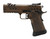 Kimber 2K11 Pro Comp 9mm 4.25" FDE view 2