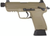 Heckler & Koch HK45 Compact Tactical .45 ACP Black 81001468