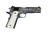 Custom & Collectable Firearms Springfield Armory 1911 Garrison "Presidential" .45 ACP 5" Color Case-Hardened CNCPRES45