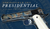 Custom & Collectable Firearms Springfield Armory 1911 Garrison "Presidential" .45 ACP 5" Color Case-Hardened CNCPRES45
