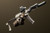 Custom & Collectable Firearms Show Low Blackjack Omega "Double Down" 9mm 9" FDE CNCDOUBLEDOWN