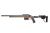 Custom & Collectable Firearms Horizon Firearms Exclusive "Vandal" .22 Creedmoor 18" Bronze CNCHRVNP22