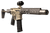 Q LLC Honey Badger SD .300 Blackout 7" FDE