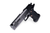 Dark Forge Ported Reaper 9mm 5" Black view 3