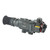 Nocpix RICO 3 L35R 3x35 384x288 Thermal Riflescope Black view 2