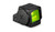 Vortex Venom Enclosed Micro Green Dot 1x 3 MOA Green Red Dot view 2