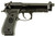 Beretta M9A1 22 LR Black view 5