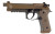 Beretta M9A3 9mm FDE view 4