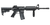 FN15 M4 Military Collector AR-15 5.56 NATO (1) 30+1 14.7" Pinned Break Threaded Barrel A-2 Front Sight Knights Armament Rail System