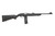 Mossberg 702 Plinkster 22 LR Black