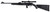 Mossberg 802 Plinkster 22 LR Black view 3