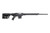 Mossberg MVP Precision 6.5 Creedmoor Black view 7