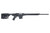 Mossberg MVP Precision 6.5 Creedmoor Black view 4