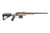 Mossberg MVP LC 6.5 Creedmoor FDE view 6
