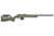 Mossberg MVP LR 224 Valkyrie OD Green view 2