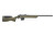 Mossberg MVP LR 224 Valkyrie OD Green view 6