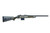 Mossberg MVP Predator 6.5 Creedmoor Black
