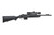 Mossberg MVP Scout 308 Win Black view 2
