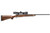 Mossberg Patriot 7 mm Win Mag Black