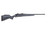 Mossberg Patriot LR Hunter 6.5 Creedmoor Black/Grey