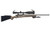 Mossberg Patriot Night Train 6.5 Creedmoor 22" FDE