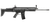 FN SCAR 16S NRCH 5.56 NATO (1) 30+1 16.25" Threaded Barrel