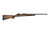 Mossberg Patriot Revere 6.5 Creedmoor Black