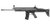 FN SCAR 16S NRCH 5.56 NATO (1) 10+1 16.25" Threaded Barrel Low Capacity view 4