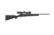 Mossberg Patriot 6.5 Creedmoor Black view 5