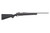 Mossberg Patriot 22-205 Rem Stainless/Black
