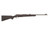 Mossberg Patriot 357 Ruger Stainless/Black 28073