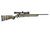 Mossberg Patriot Super Bantam 243 Win 20" Camo view 5