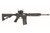 Mossberg 715T 22 LR Black view 4