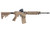 Mossberg 715T 22 LR FDE view 2