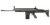 FN SCAR 17S NRCH .308 Win/7.62 NATO (1) 20+1 16.25" Threaded Barrel view 2