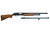 Mossberg 500 Bantam20 Gauge Black view 2